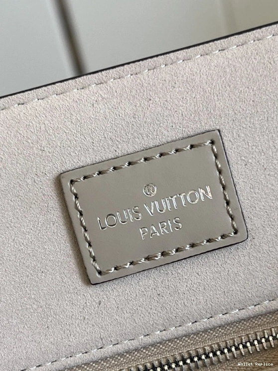 Affordable VUITTON PLAT LOUIS SAC PETIT 0714